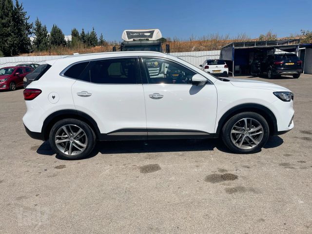 אם ג'י EHS PHEV
