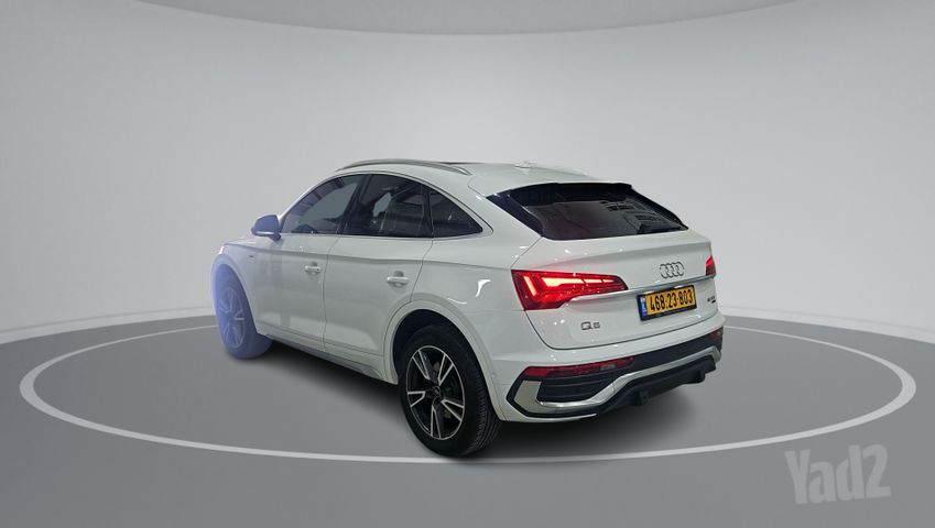 אאודי Q5