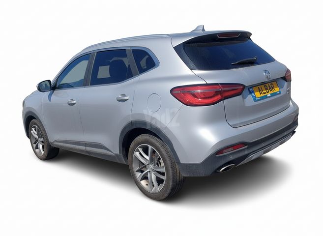 אם ג'י EHS PHEV