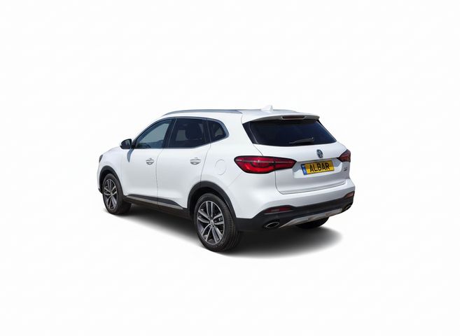 אם ג'י EHS PHEV