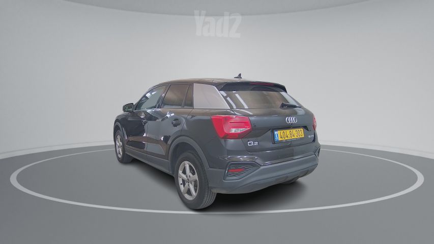 אאודי Q2