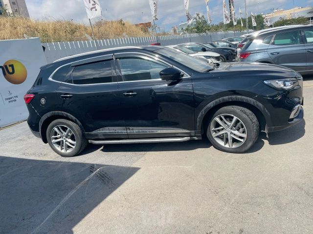 אם ג'י EHS PHEV