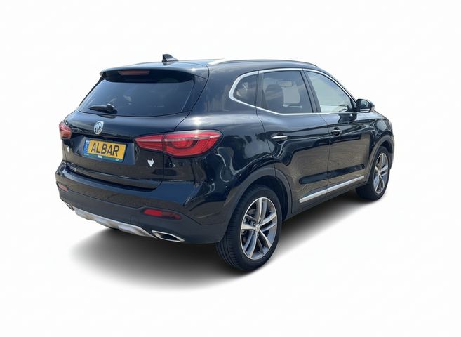אם ג'י EHS PHEV
