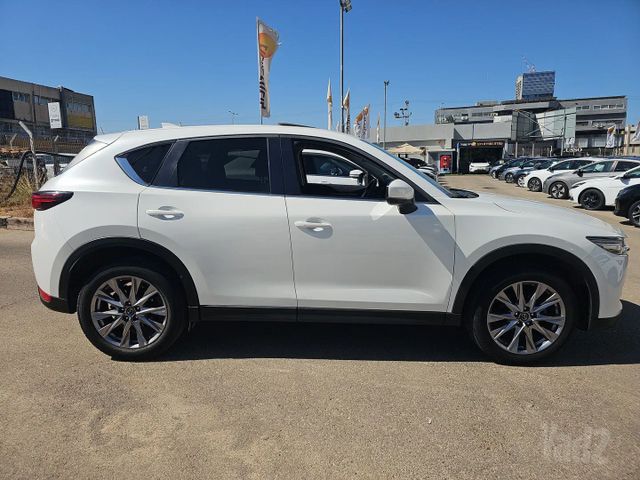 מאזדה CX-5