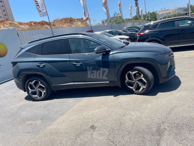 יונדאי טוסון