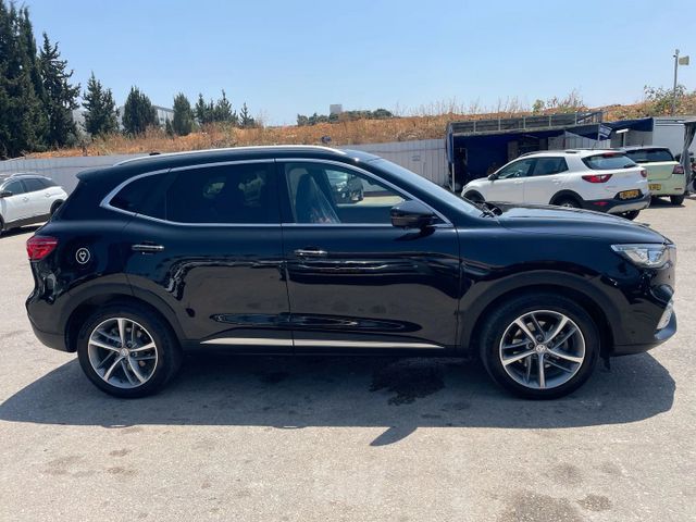 אם ג'י EHS PHEV
