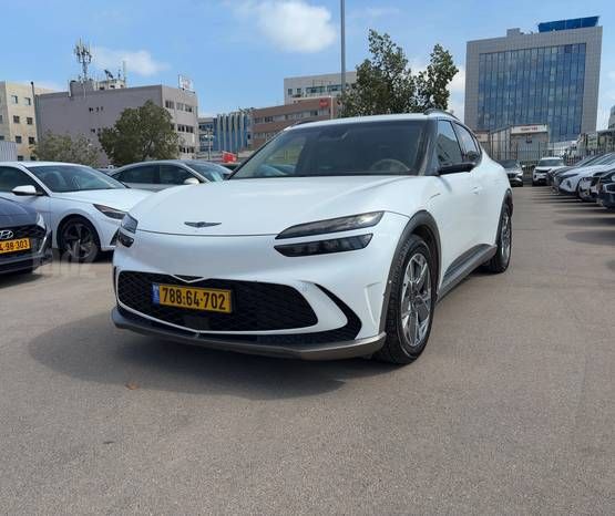ג'נסיס GV60