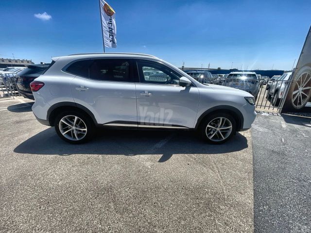 אם ג'י EHS PHEV