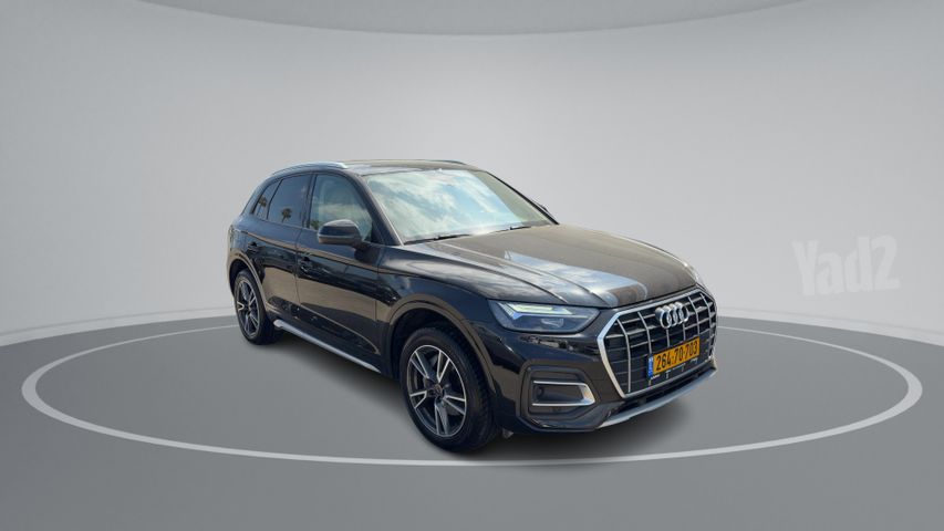 אאודי Q5