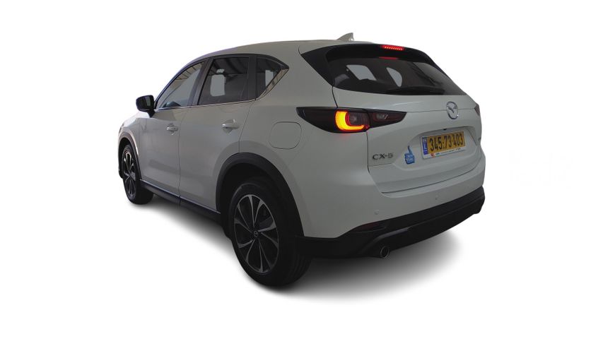 מאזדה CX-5