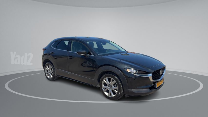מאזדה CX-30