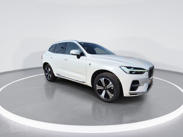 וולוו XC60