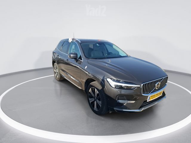 מודעת רכב וולוו XC60 2