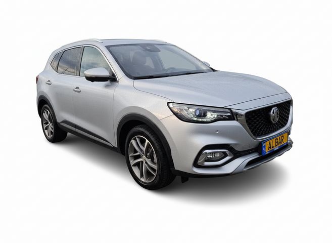 אם ג'י EHS PHEV