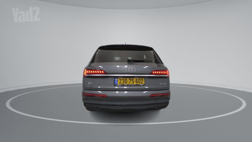 אאודי Q7