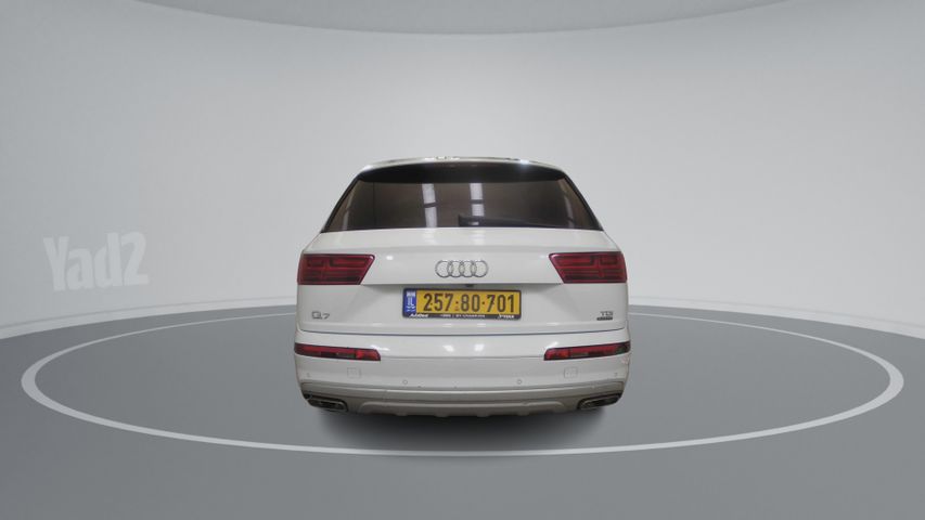 אאודי Q7