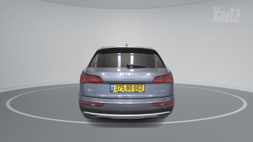 אאודי Q5
