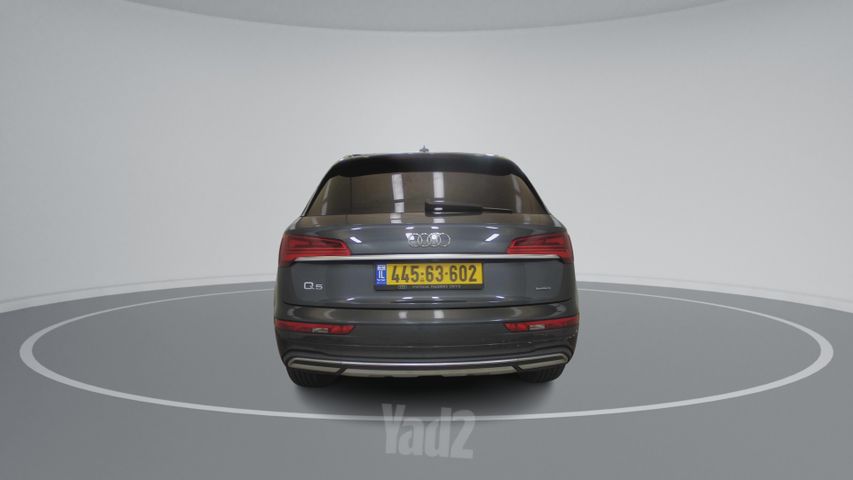 אאודי Q5