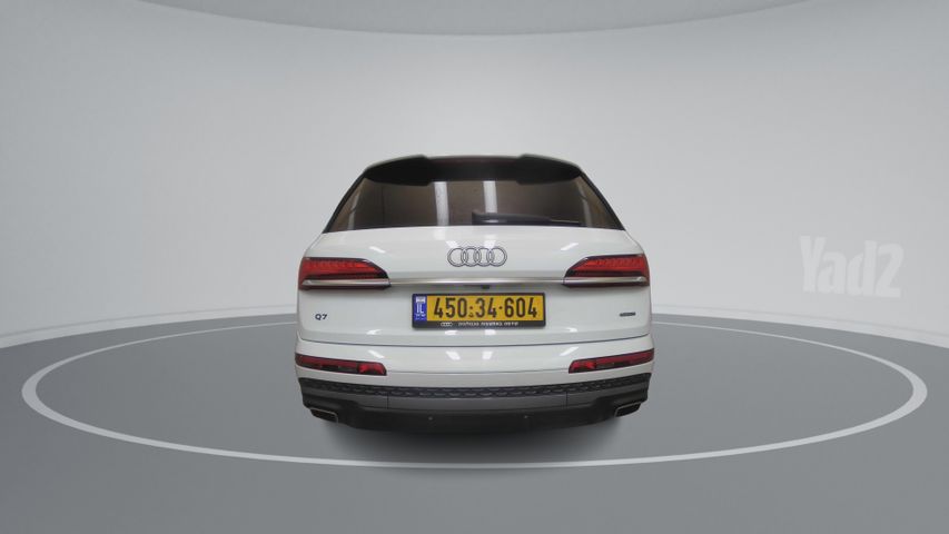 אאודי Q7