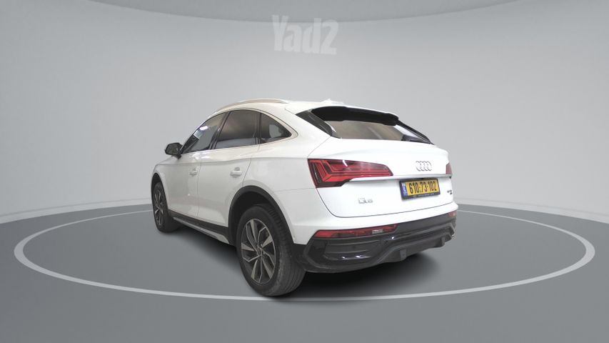 אאודי Q5