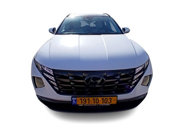 יונדאי טוסון