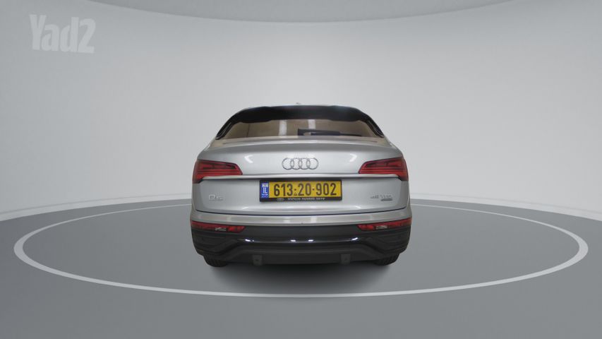 אאודי Q5