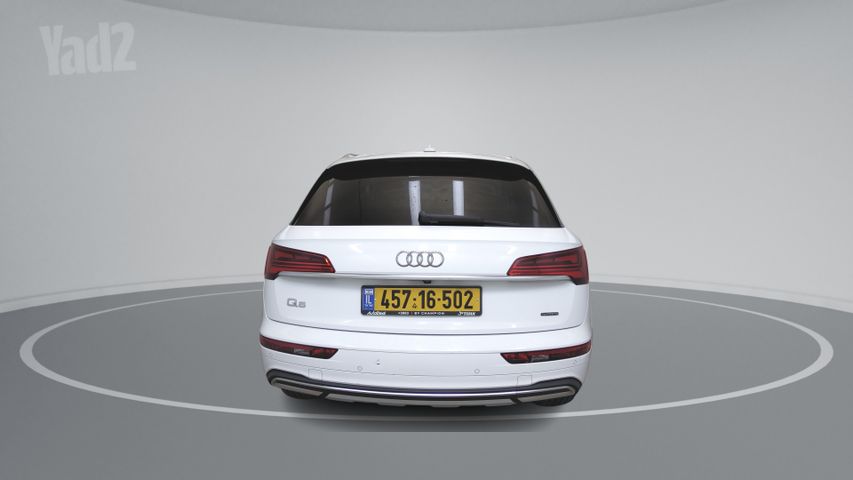 אאודי Q5