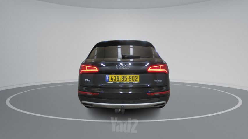אאודי Q5