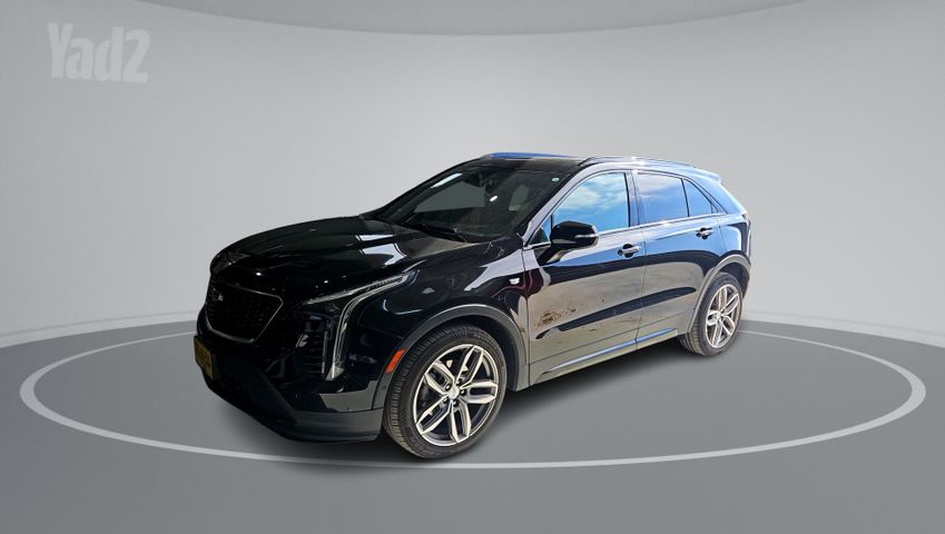 קאדילק XT4