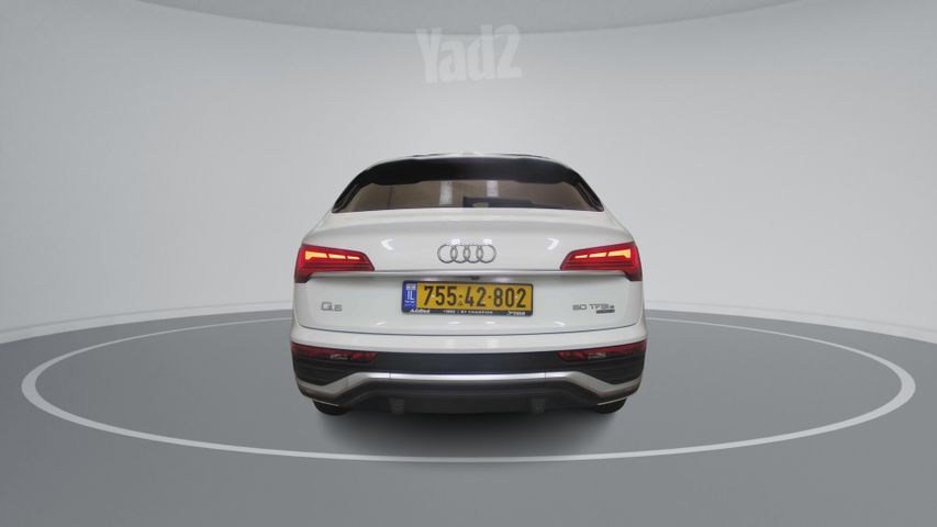 אאודי Q5