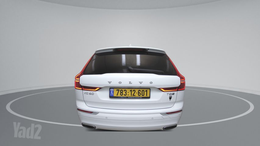 וולוו XC60