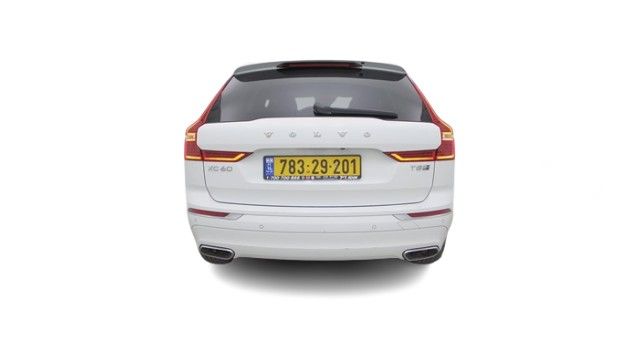 וולוו XC60