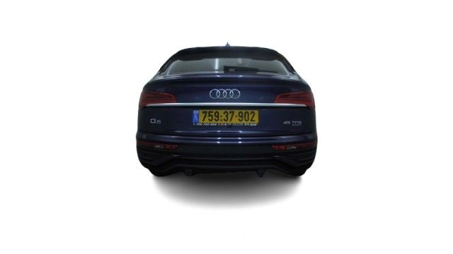 אאודי Q5