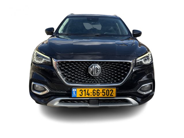 אם ג'י EHS PHEV