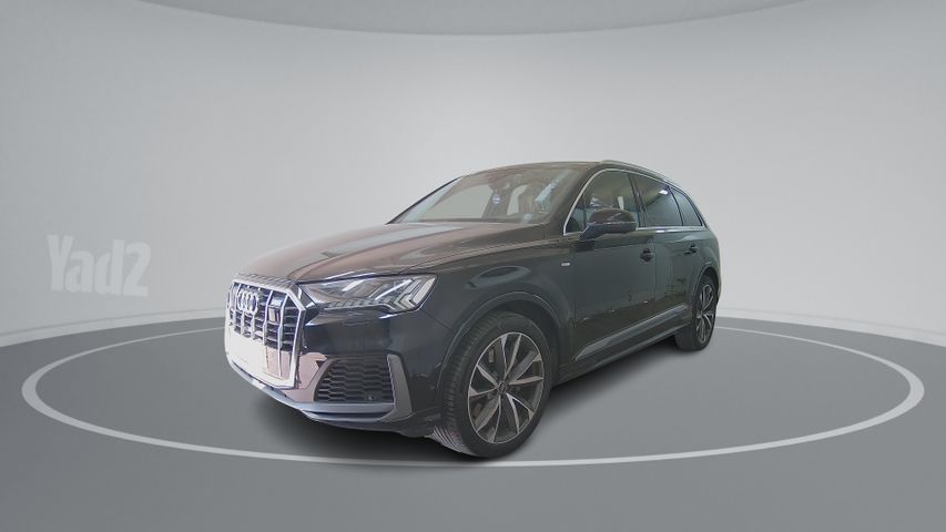 אאודי Q7