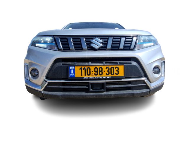 מודעת רכב סוזוקי ויטרה 2