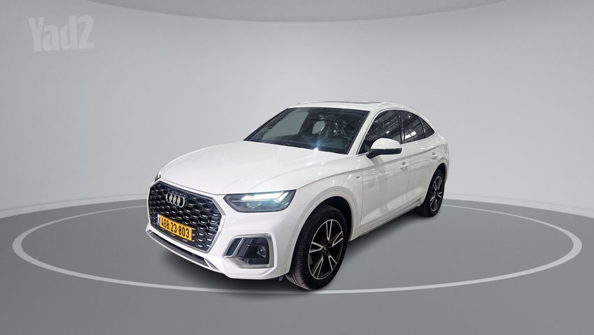 אאודי Q5