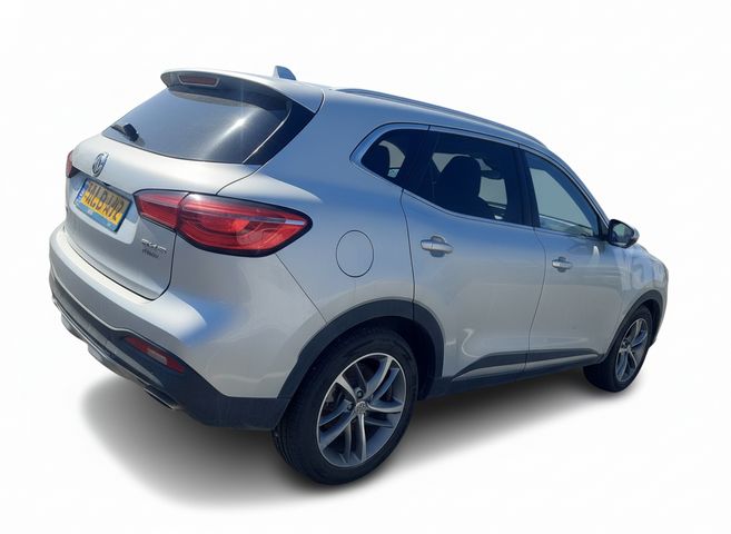 אם ג'י EHS PHEV