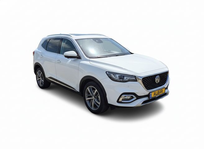 אם ג'י EHS PHEV