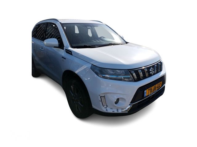 מודעת רכב סוזוקי ויטרה 2