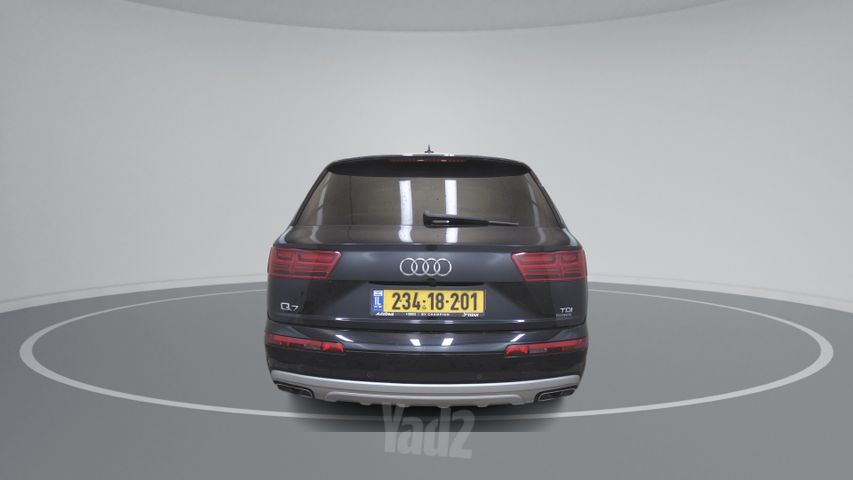 אאודי Q7