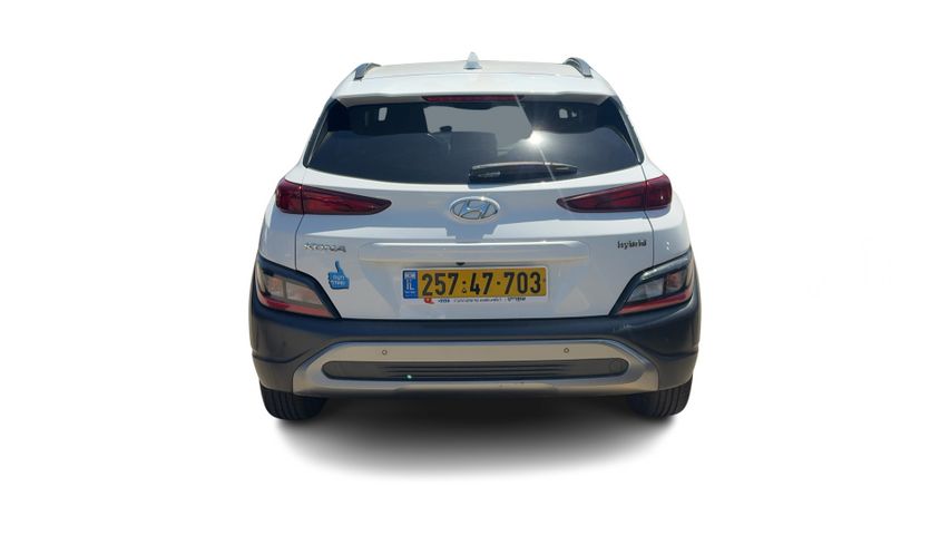 יונדאי קונה