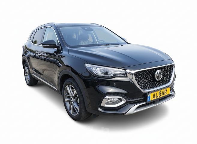 אם ג'י EHS PHEV