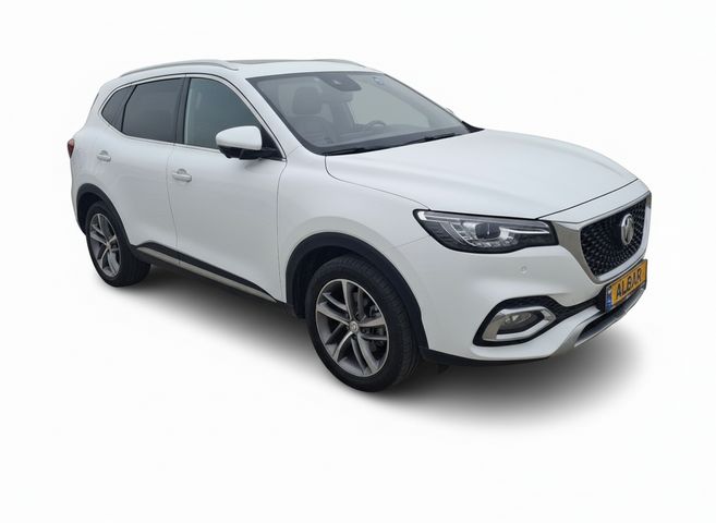 אם ג'י EHS PHEV