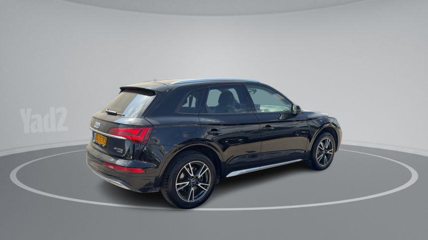 אאודי Q5