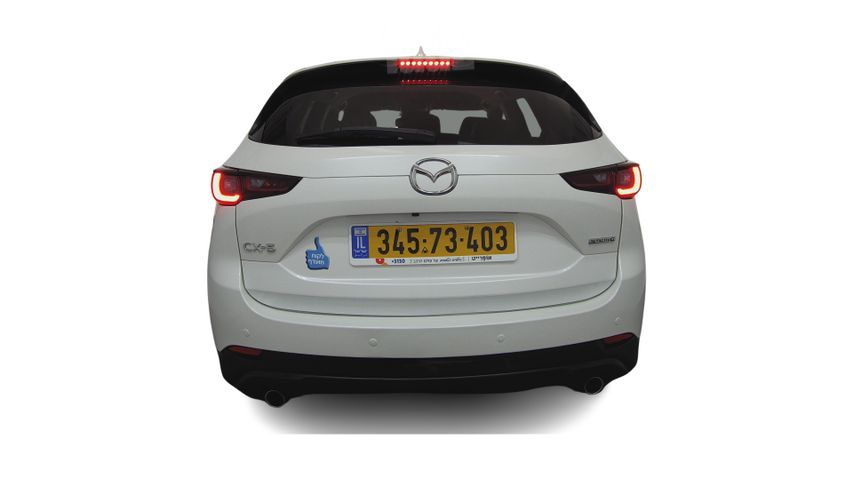 מאזדה CX-5