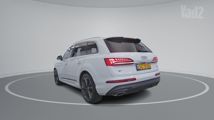 אאודי Q7