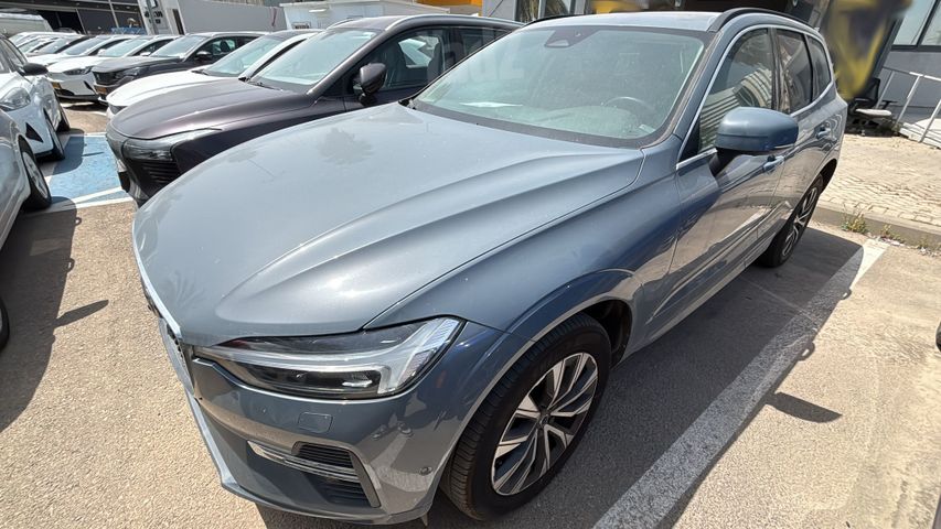 מודעת רכב וולוו XC60 2