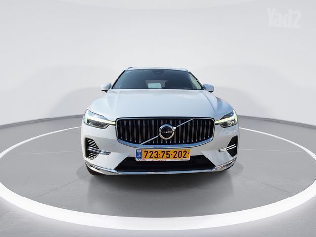 וולוו XC60