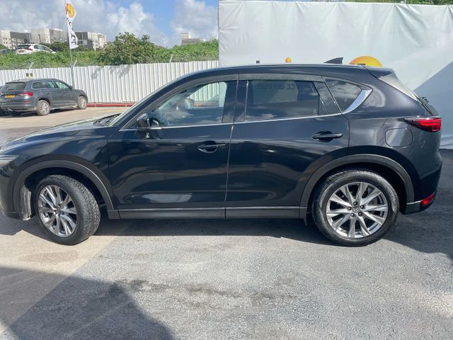 מאזדה CX-5